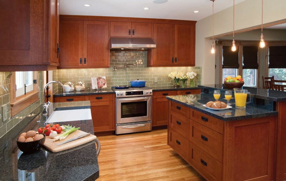 Reasons Why Custom Kitchen Cabinets Are The Best Toronto Film